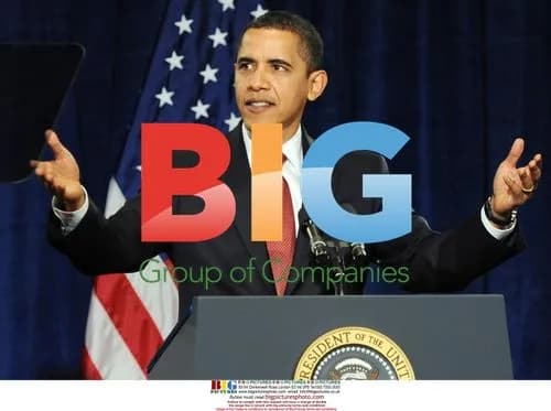 Obama Delivers Speech on Economy at Georgetown