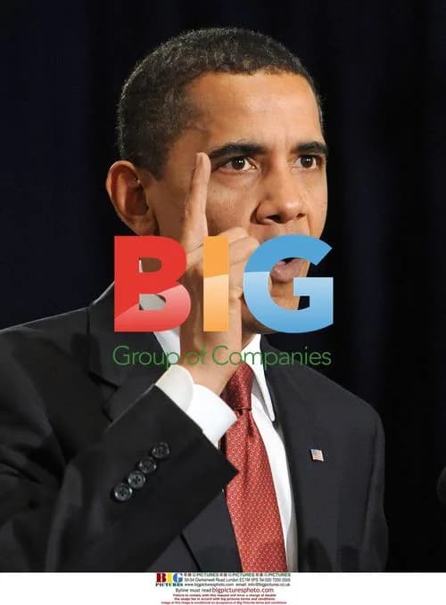 Obama Delivers Speech on Economy at Georgetown