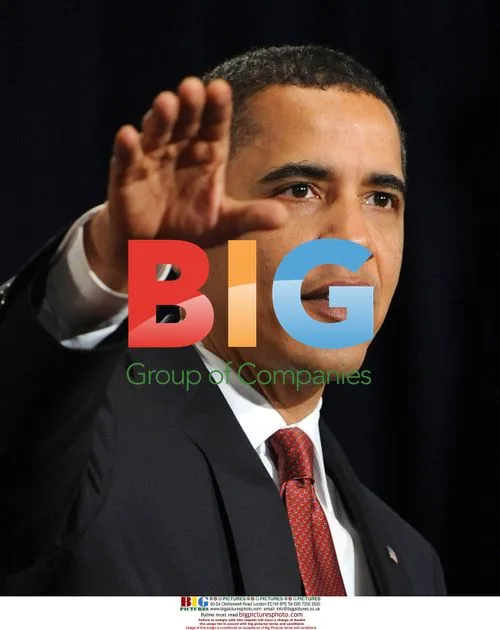 Obama Delivers Economic Speech at Georgetown