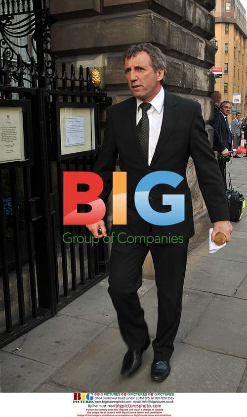 20th anniversary of Hillsborough disaster