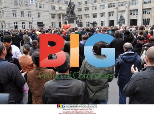 Liverpool fans observe Hillsborough memorial