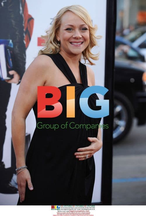 Nicole Sullivan at '17 Again' LA Premiere