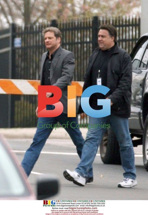 Ellen Burstyn on set of 'Main Street'