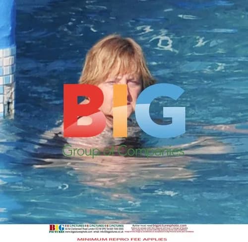 Angela Merkel on Holiday in Ischia, Italy