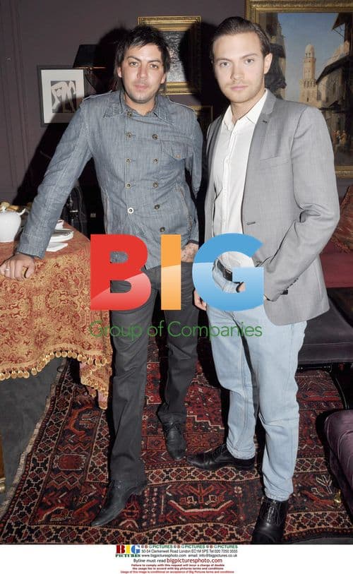 Xpose LIVE Launch in Dublin