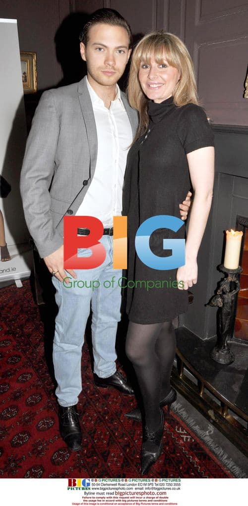 Xpose LIVE launch with Matt Di Angelo and Xpose girls