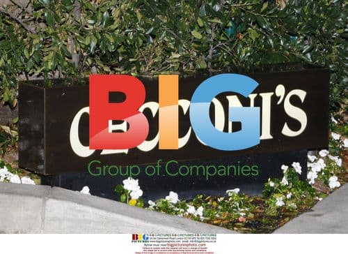 Victoria Beckham Celebrates Birthday