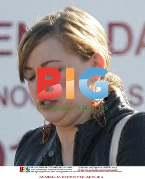 Charlotte Church out with daughter Ruby