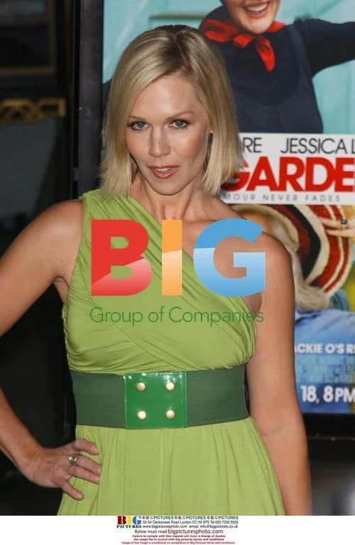 Jennie Garth at 'Grey Gardens' LA Premiere