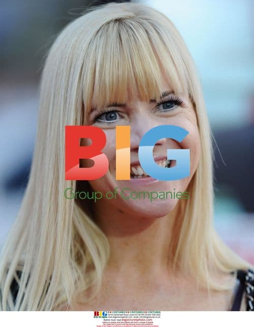 Jennifer Elise Cox at "Grey Gardens" Premiere