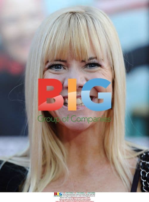 Jennifer Elise Cox at "Grey Gardens" Premiere