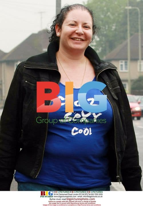 Britains Got Talent's Fabia Cerra