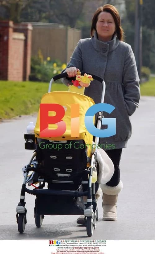 Claire Yang, ex-housekeeper of Robin Gibb