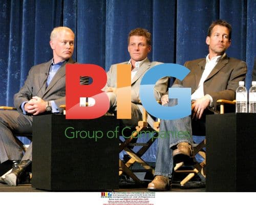 Desperate Housewives PaleyFest 2009 Panel