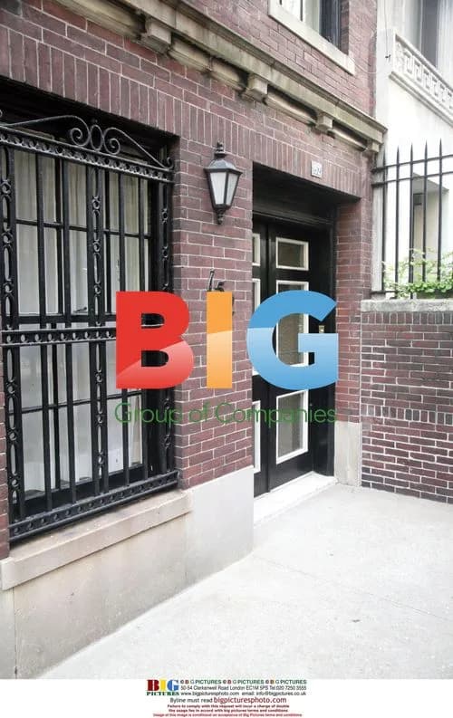 Madonna's $40M NYC Townhouse