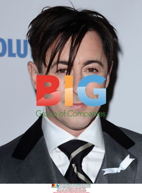 GLAAD Media Awards 2009