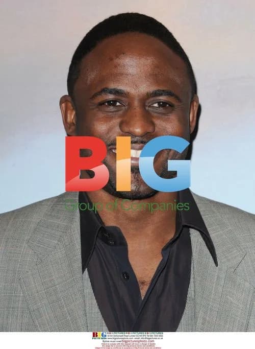 Wayne Brady at Jenesse Silver Rose Gala