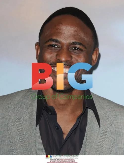 Wayne Brady at 2009 Jenesse Gala