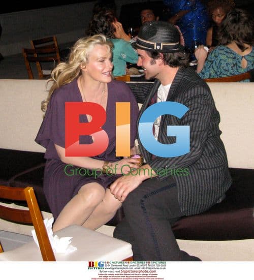 Pras Michel Honors African First Ladies