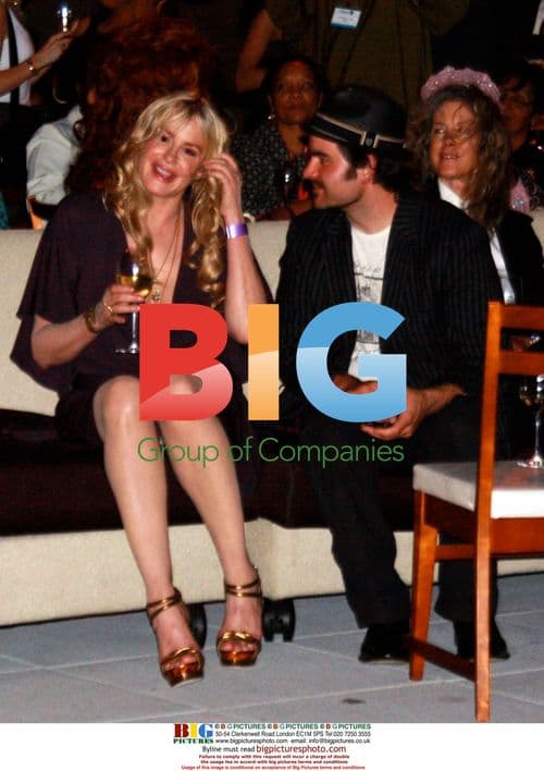 Pras Michel Honoring African First Ladies