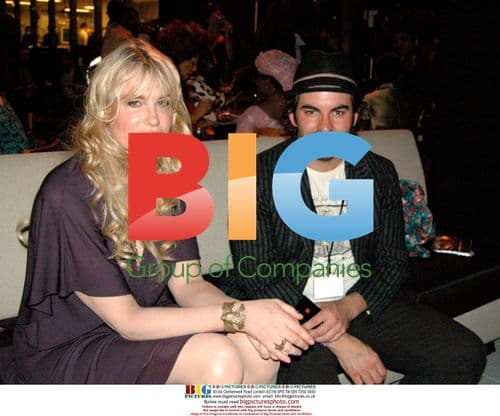 Pras Michel of The Fugees at US Doctors for AFRICA Event