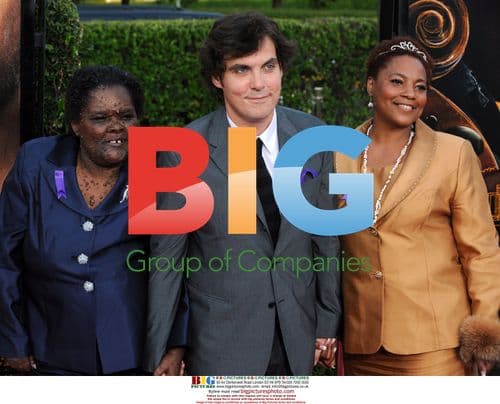 Director Joe Wright attends "The Soloist" premiere