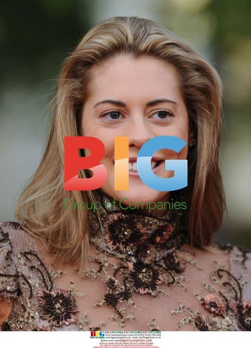 Kirsten Lea at "The Soloist" Premiere