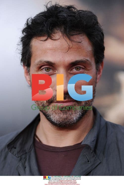 UK & IRELAND RIGHTS ONLY 'The Soloist' Premiere