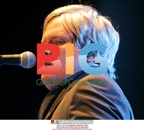 Fall Out Boy perform in concert at Pompano Beach Amphitheater