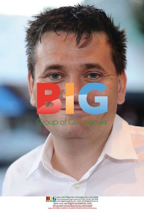 Mutant Chronicles LA Premiere