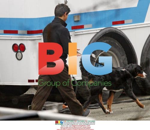 Taylor Lautner Onset Workout for 'New Moon'