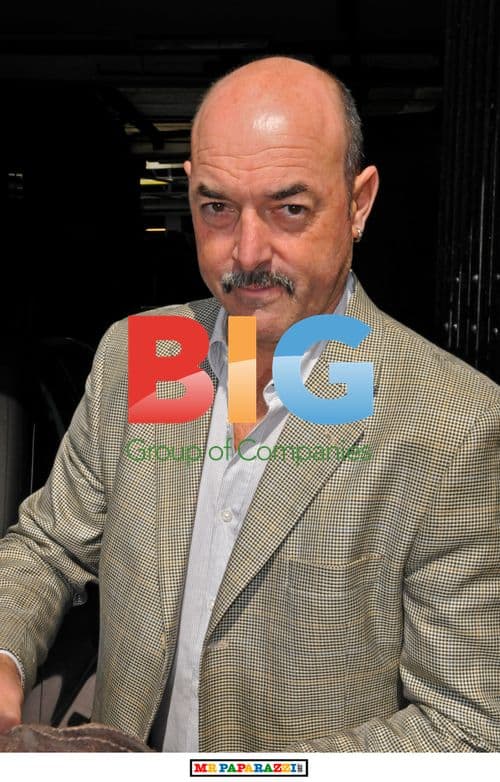 Footballer Bruce Grobbelaar leaves 'Hell's Kitchen'
