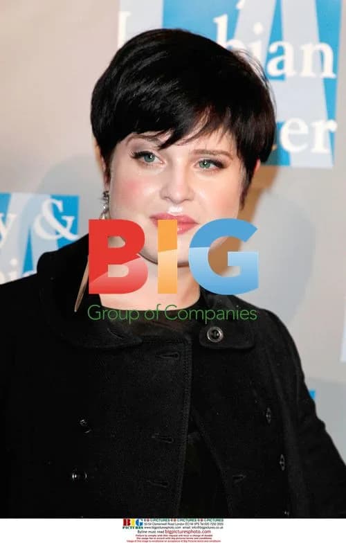 Kelly Osbourne at "An Evening with Women"