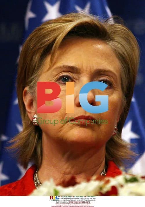 Hillary Clinton meets Iraqi PM in Baghdad