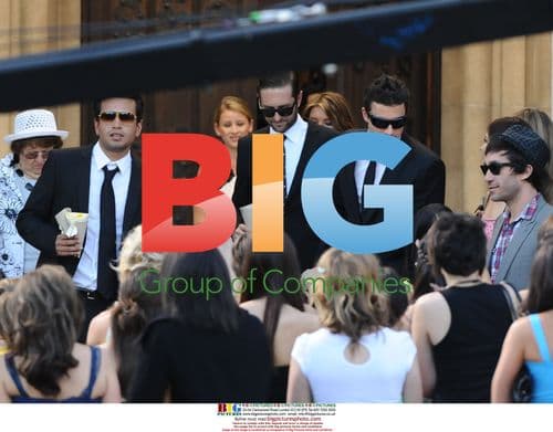 Heidi & Spencer's 2nd Wedding