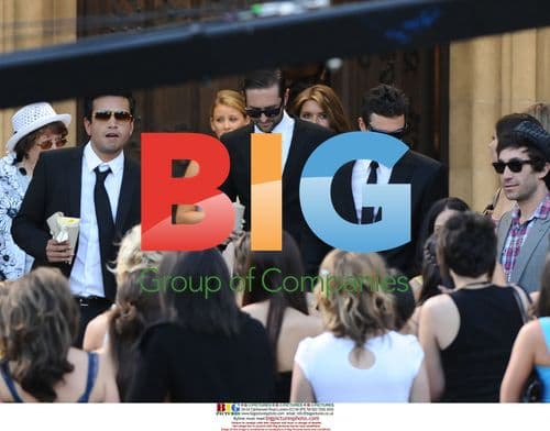 Heidi Montag and Spencer Pratt's Second Wedding