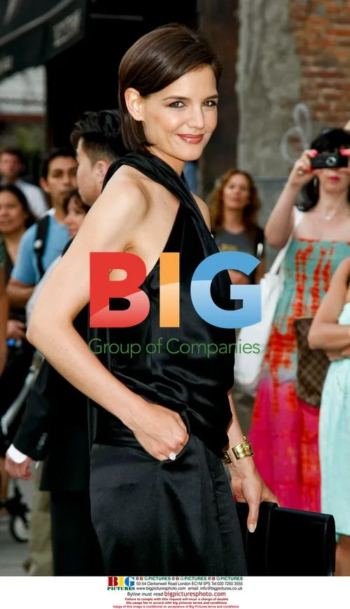 Katie Holmes at IFP 30th Anniversary Party