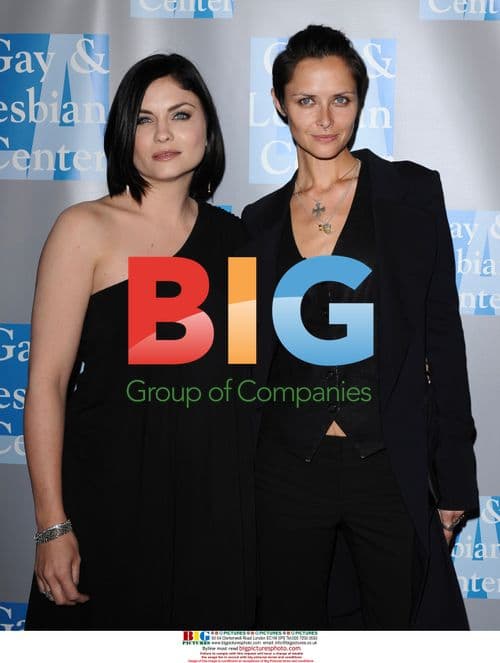 Jodi Lyn O'Keefe at 'An Evening with Women'