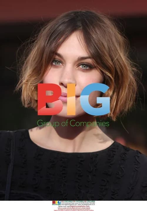 Alexa Chung at BAFTA TV Awards 2009