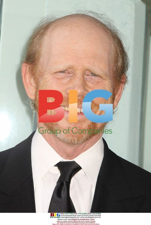 Director Ron Howard at Lincoln Center Gala for Tom Hanks