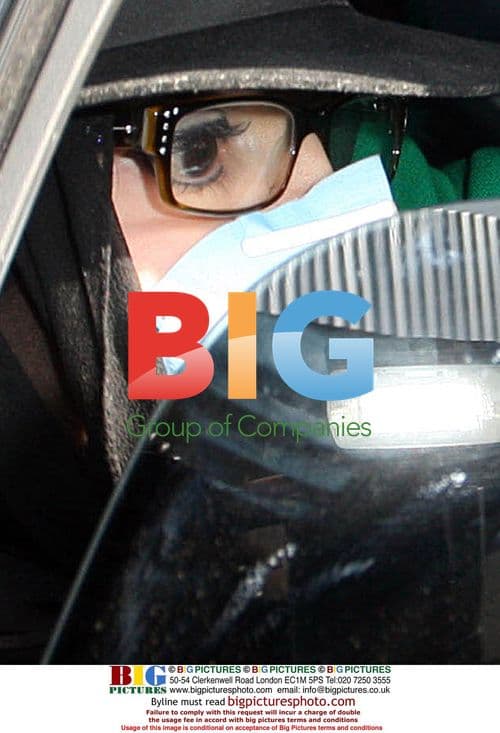 Michael Jackson shopping in Beverly Hills