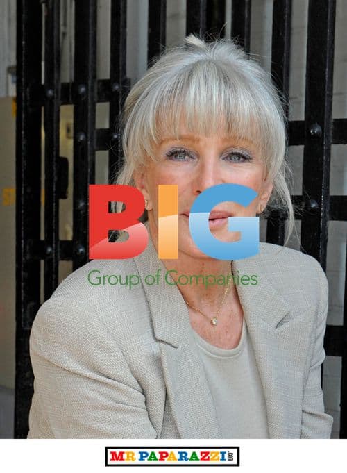 Linda Evans wins Hell's Kitchen