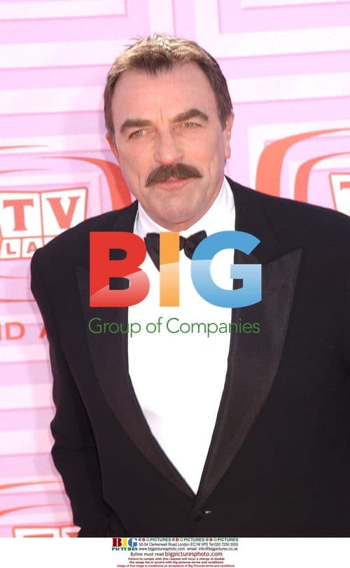 Tom Selleck at 2009 TV Land Awards