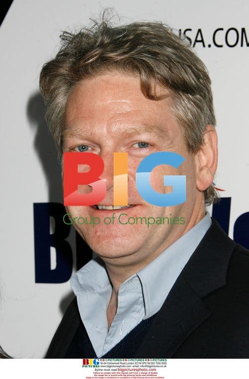 Kenneth Branagh at BritWeek 2009 in LA