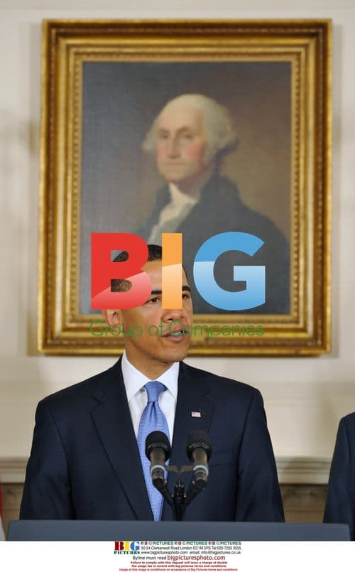 Obama Speaks on Swine Flu