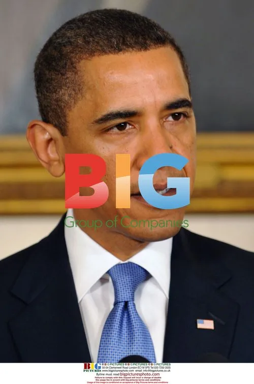 Obama speaks on swine flu