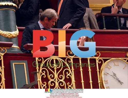 Sarkozy Gives Speech at Spanish Parliament