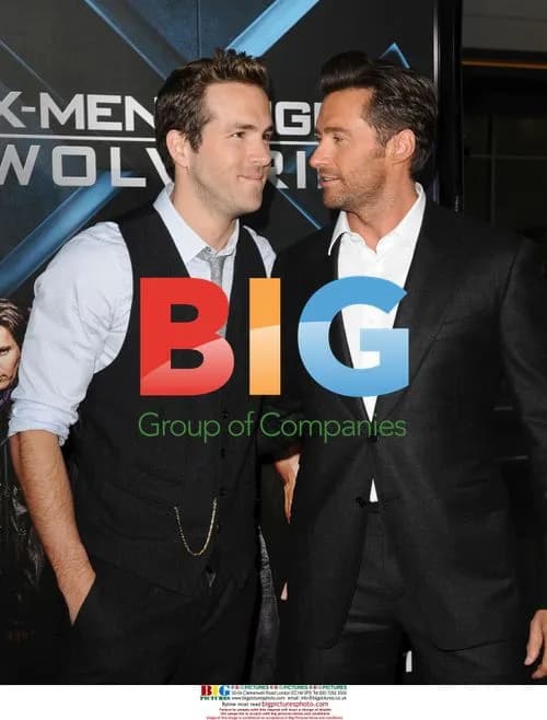 UK & Ireland Screening of "X-Men Origins: Wolverine"