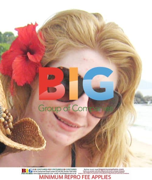 Cheryl Cole and Girls Aloud in Phuket