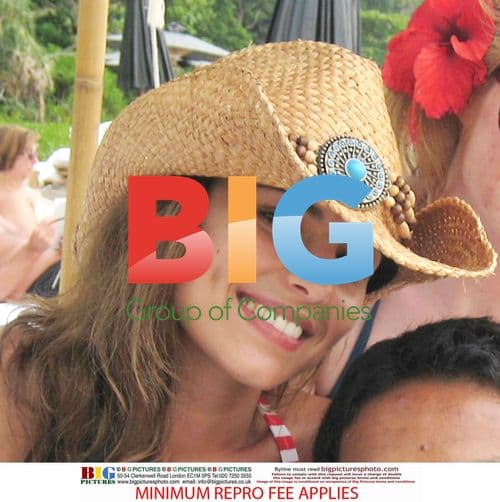 Cheryl, Nicola and Kimberley in Phuket, Thailand